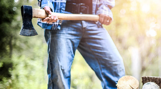 Garten Raiffeisen Ebensfeld